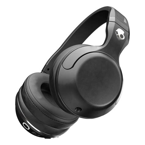 Skullcandy Hesh 2 Bluetooth Wireless Over Ear Headphones With Mic