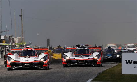 Official instagram account for imsa, imsa weathertech sportscar championship, imsa michelin pilot challenge and imsa prototype challenge. IMSA Set for First Live NBC Network Broadcast of Season ...