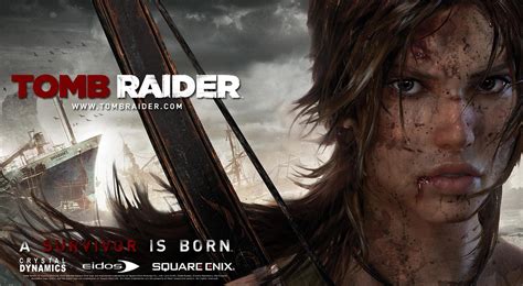 It is the tenth title in the tomb raider franchise. Hola Videojuegos: Tomb Raider 2013