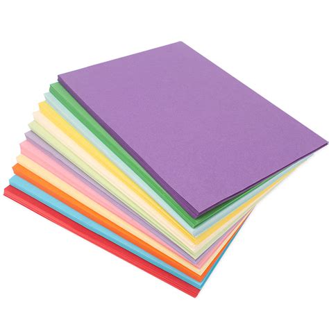 Colored Printer Paper Effy Moom