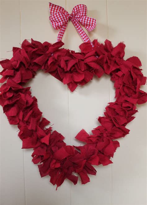 Valentines Day Craft Class For Adults