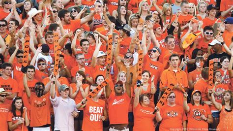 Sporting Innovations Oklahoma State Deal Shows Power Of Fan Platform