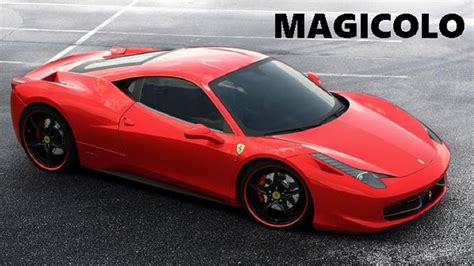 Maybe you would like to learn more about one of these? FERRARI F458 Driving - Free 3D Car game to play 2015 - YouTube