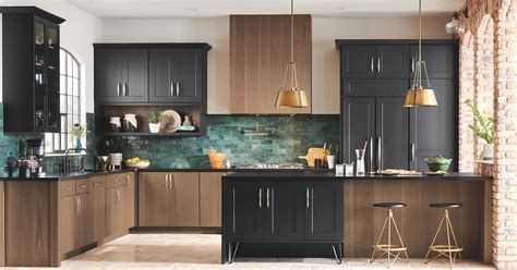 The dimensions of this block are 5.25 inches wide by 8 inches high by 11 inches long. The Top Kitchen Trends to Expect in 2021 - PureWow