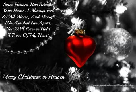 Heboh Quotes Christmas In Heaven Terbaik Sobatquotes