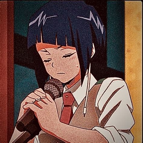 Jirou Jiro Icon Anime Mha This Is My Icon Do Not Steal This Please You May Use It As Your