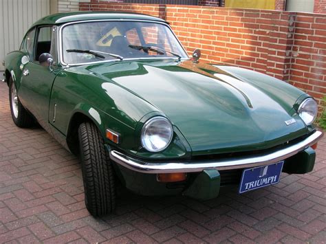 Baggrunde Sportsvogn Triumph Cabriolet Ydeevne Bil Jaguar E Type