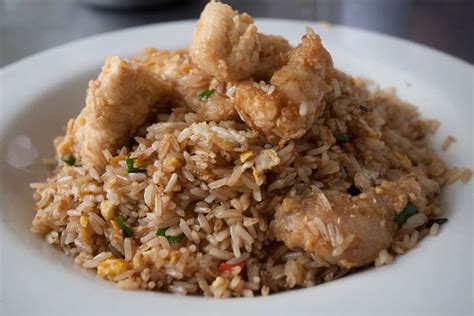 Compartir 66 imagen arroz chaufa receta fácil Thptletrongtan edu vn