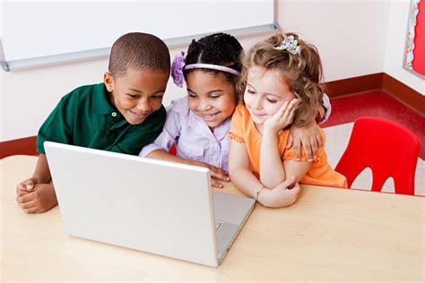 Now Is The Time For Digital Tech To Transform K 12 Learning Huffpost