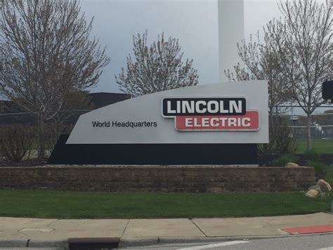 Lincoln Electric Acquires Rimrock Mergr Manda Deal Summary