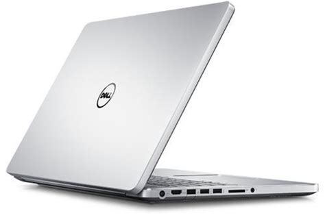 Dell Inspiron 17 SÉrie 7000 Ordinateur Portable