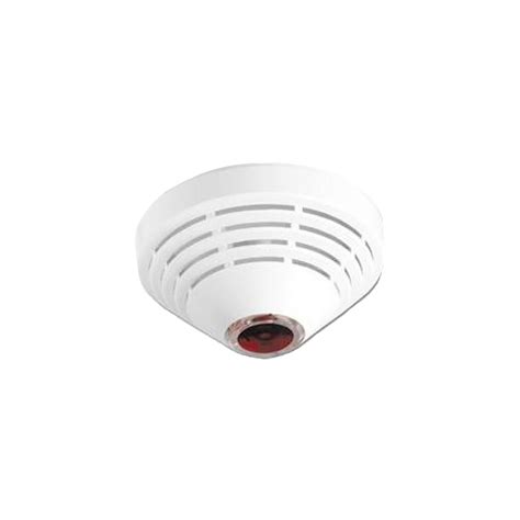 Smoke Detector Sd 280 Elkoep