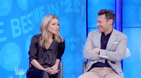Kelly Ripa Furious After Producer Throws Item At Her In Live Moment