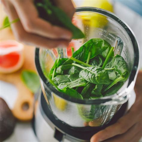 Healthier recipes, from the food and nutrition experts at eatingwell. Healthy Morning Juice Recipes | ThriftyFun