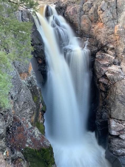 Sycamore Falls Hike Guide With Four Extra Falls Inspire Travel Eat