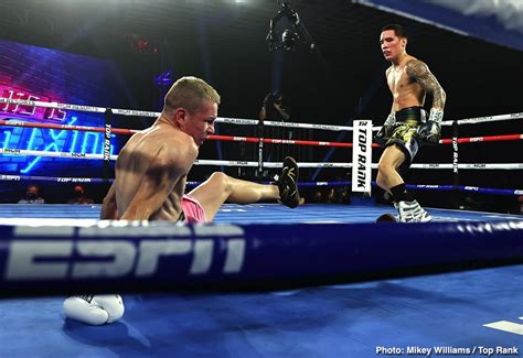 'alacrán' berchelt vs óscar valdez: Canelo Alvarez sparring Oscar Valdez ⋆ Boxing News 24