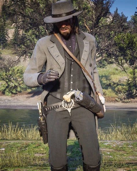Check our list of outfits from hats to boots, coats, and pants, check out all the available outfits and their prices in red dead redemption . Rdr2 Outfits Arthur ` Rdr2 Outfits | Red dead redemption ...