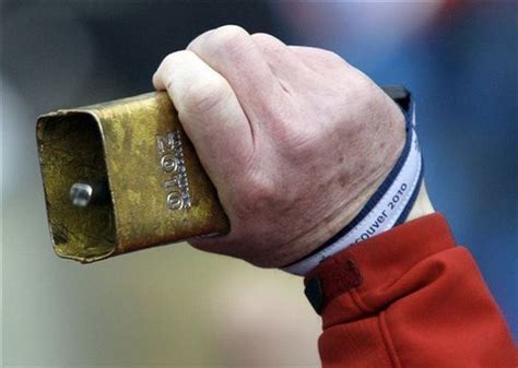 Royal Oak Chases Cowbell World Record