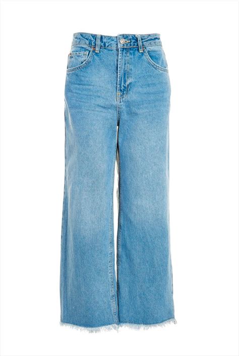 Estos Son Los Nuevos Y Complejos Jeans Que Traen De Cabeza A Todas