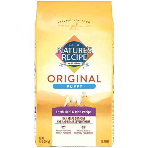 Orijen senior dog food delivers a diet rich and varied in fresh with 85% quality animal ingredients, orijen nourishes dogs. Puppy Lamb Meal and Rice Recipe