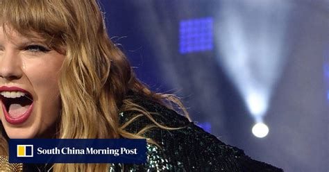 Taylor Swift Breaks Political Silence Backs Democrats In Us Midterms South China Morning Post
