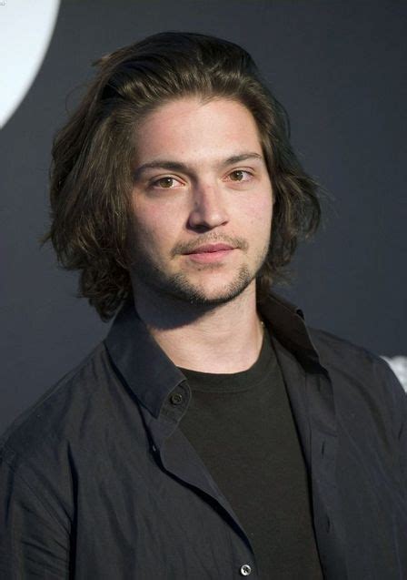 Thomas Mcdonell Actor Cinemagiaro