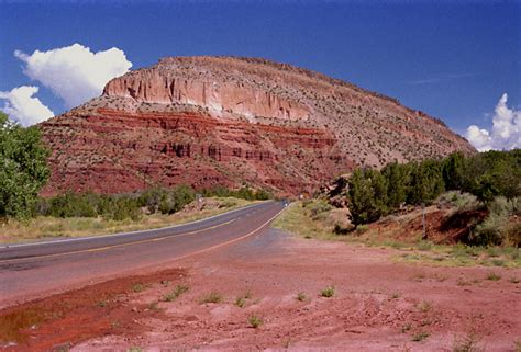 Nancy Chuang Photography Jemez Mountain Trail New Mexico