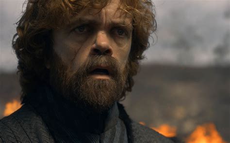 Tyrion Lannister How The Hard Drinking Dwarf Became Game Of Thrones