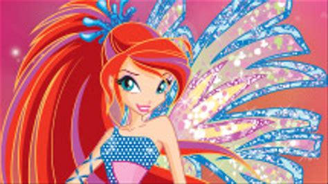 Winx Club Watch Videos And Play Games Uk