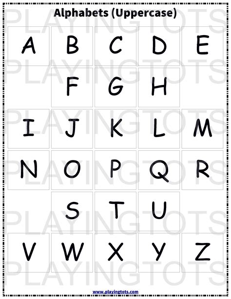 Alphabet Chart Printable Alphabet Charts Alphabet Printables Alphabet
