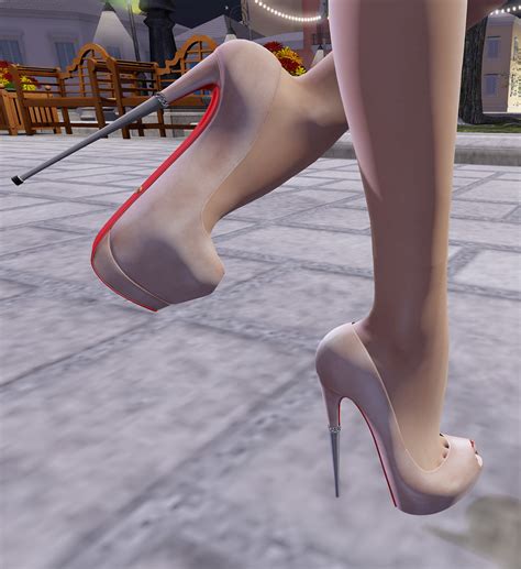 60 Feel Sexy In Your New Candydoll Heels Knowing That You Flickr