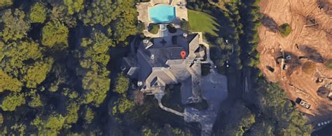 The Blind Side House Location Global Film Locations