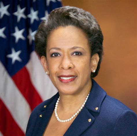 The United States Attorney General