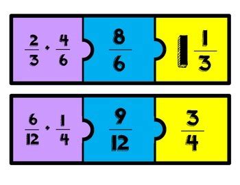 To add fractions with different denominators you need to first find the common denominator and then add the numerators together. Adding Fractions with Uncommon Denominators by Erin Myers | TpT