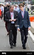 British Grand Prix de Fórmula 1 en Silverstone - Día de la raza con ...