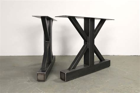Wayfair.com has been visited by 1m+ users in the past month Metal Table Legs / Dining Table Legs / Coffee Table Base ...