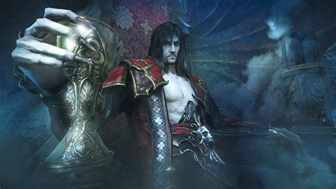 The pc version was released on august 27, 2013. Castlevania: Lords of Shadow 2 - Be Dracula | ThumbThrone