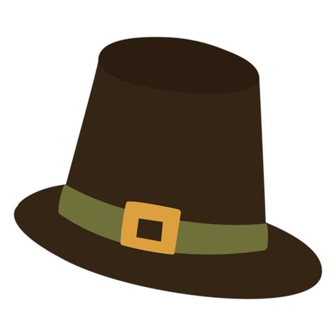 Pilgrim Hat Png Free Logo Image