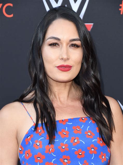 Nikki Bella Wwes First Ever Emmy Fyc Event In North Hollywood 0606