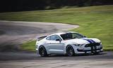 Pictures of Shelby Gt350 Performance