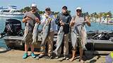 Columbia River Fishing Guide Images