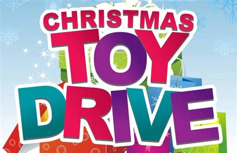 Toronto Caribbean Launches Christmas Toy Drive Giving Back To The