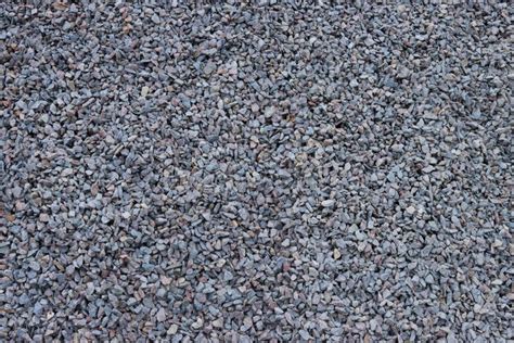 Texture Of Crushed Stone Building Materials Stock Photo Image Of