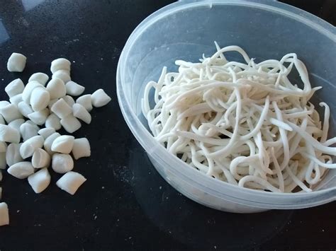 Silver Pin Noodles British Born Chinese Food