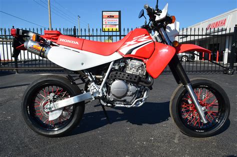 Honda XR L For Sale Near Kissimmee Florida Motorcycles On Autotrader