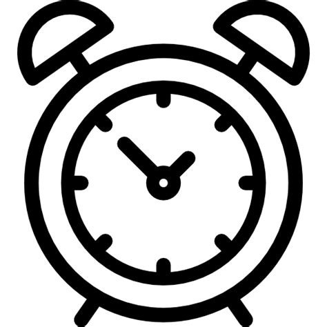 Alarm Clock free vector icons designed by Freepik | Cute easy drawings, Mini drawings, Easy drawings