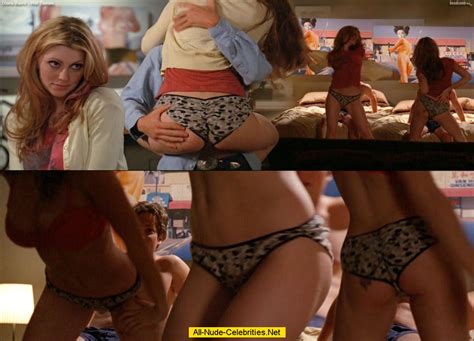 Busty Diora Baird Nude In Scenes From Hot Tamale