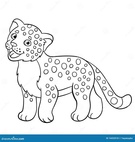 Jaguar Coloring Page Coloring Pages Angry Jaguar Coloring Pages