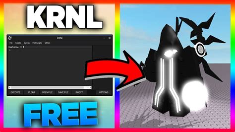 Beside sentinel and synapse x, probably krnl is the only executor which doesn't have. ⚡ROBLOX EXPLOIT HACK KRNL SUPER OP⚡SCRIPT EXECUTOR POPULAR