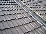 Pictures of Roman Tiles Roof